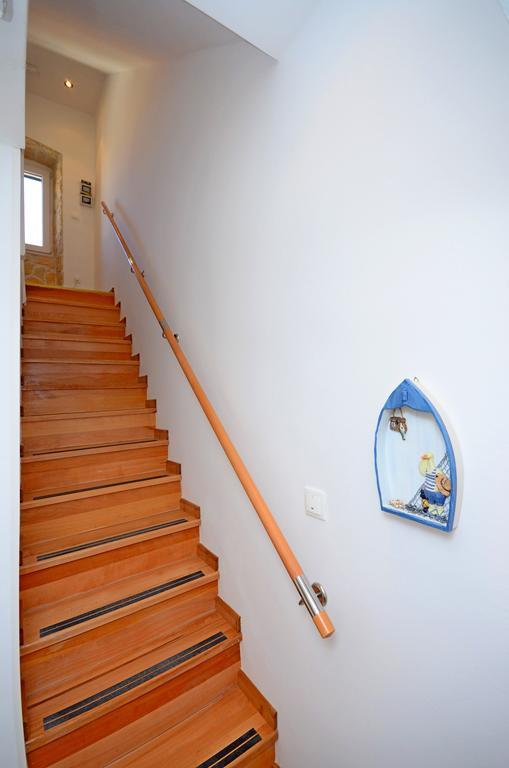 Villa Capo Сплит Екстериор снимка
