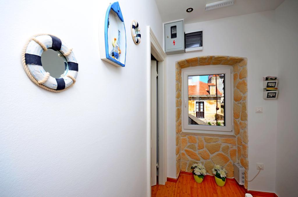 Villa Capo Сплит Екстериор снимка