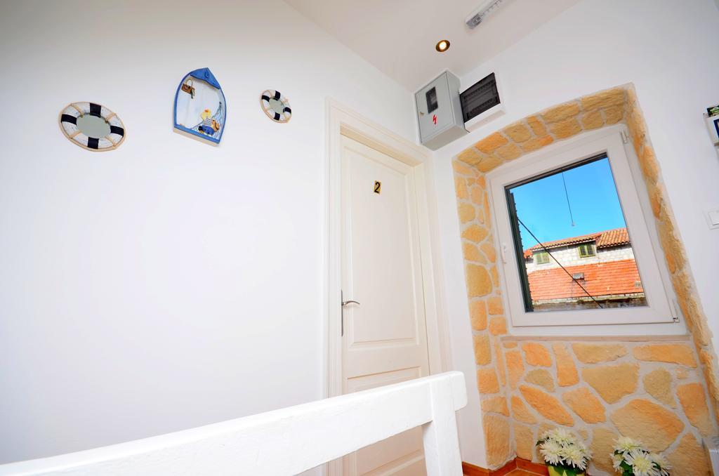 Villa Capo Сплит Екстериор снимка