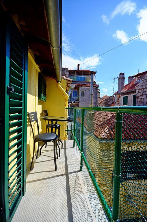 Villa Capo Сплит Стая снимка